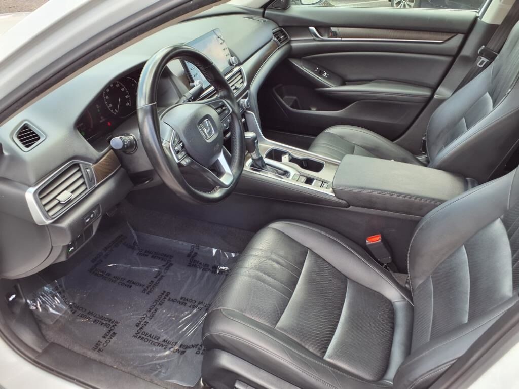 2022 Honda Accord EX-L Waldorf MD