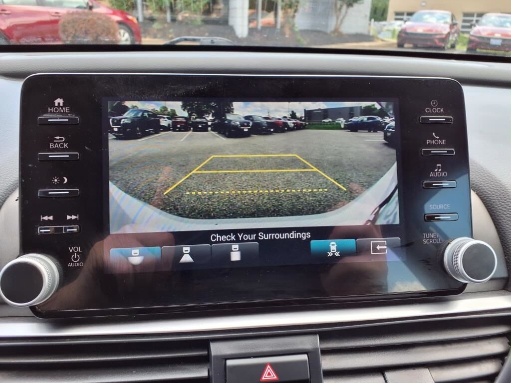 2022 Honda Accord EX-L Waldorf MD