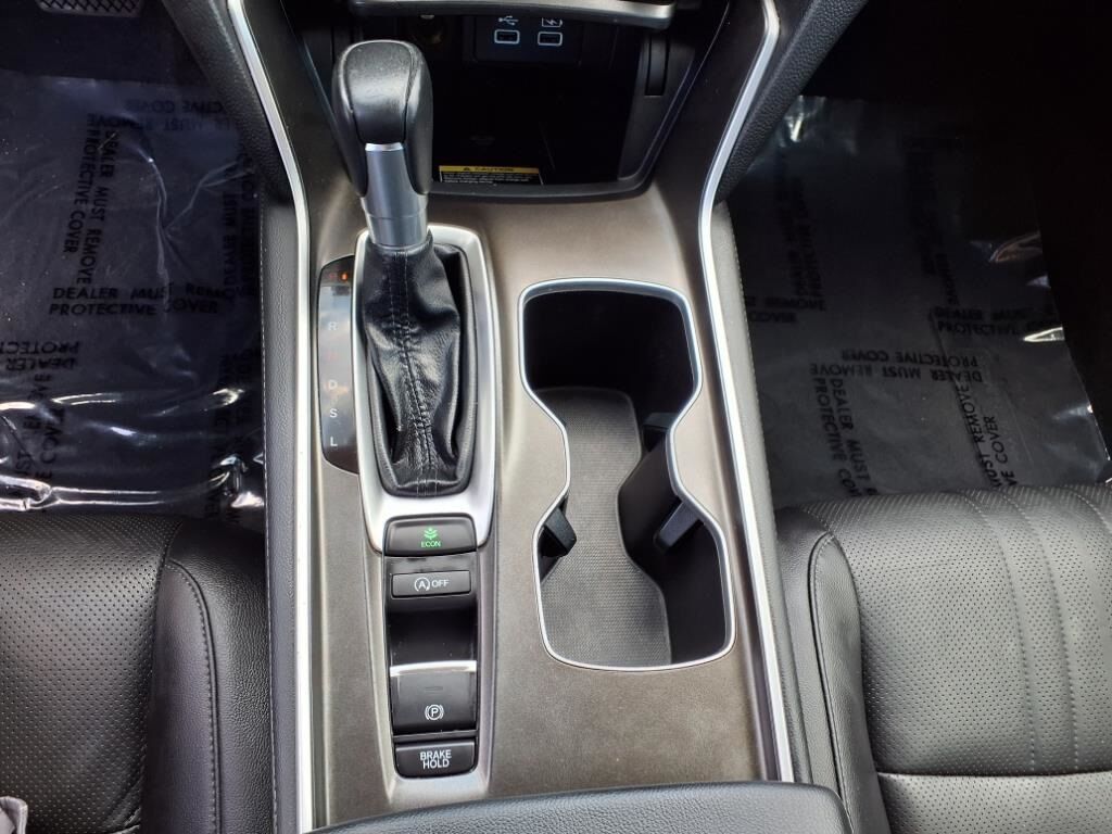 2022 Honda Accord EX-L Waldorf MD