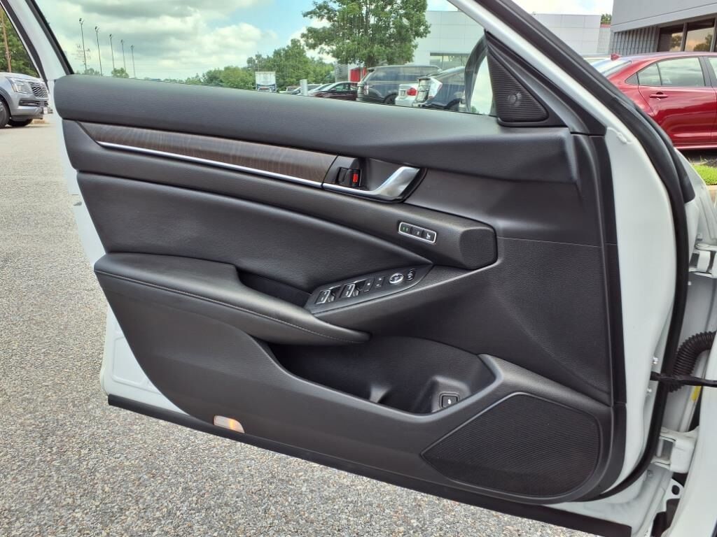 2022 Honda Accord EX-L Waldorf MD