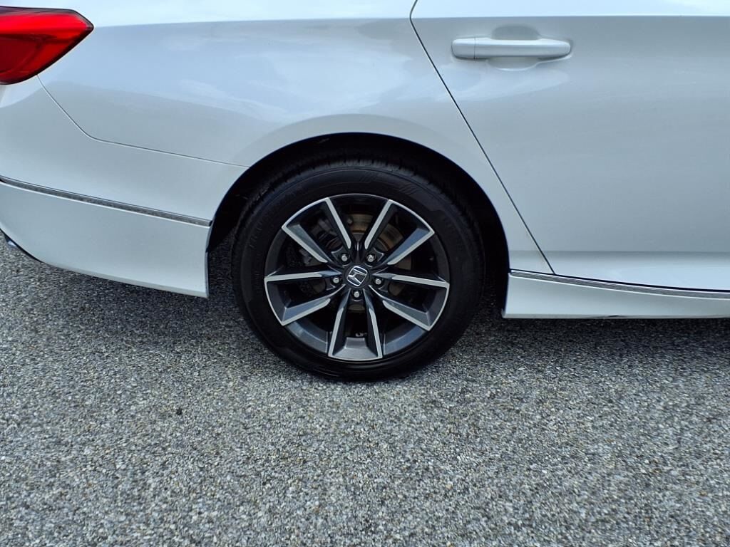 2022 Honda Accord EX-L Waldorf MD