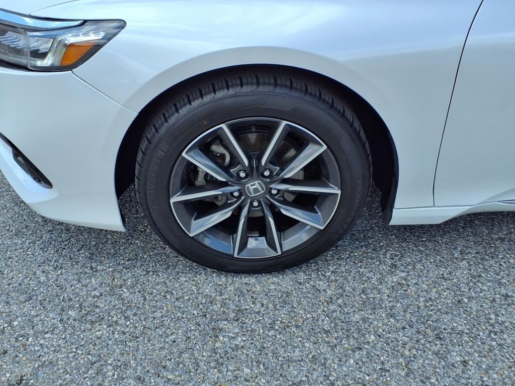 2022 Honda Accord EX-L Waldorf MD