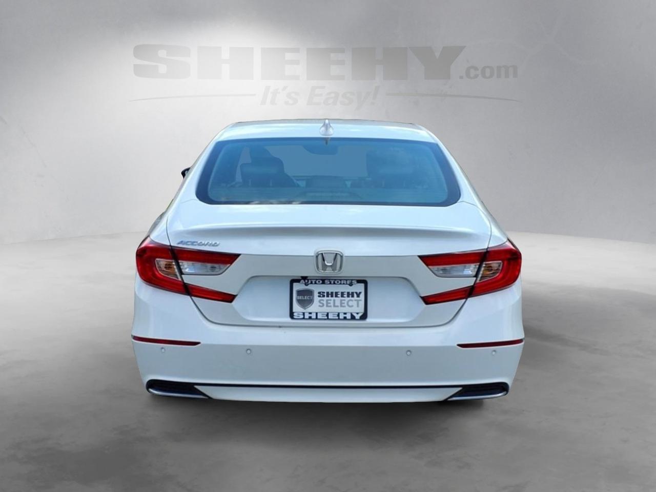 2022 Honda Accord EX-L Waldorf MD
