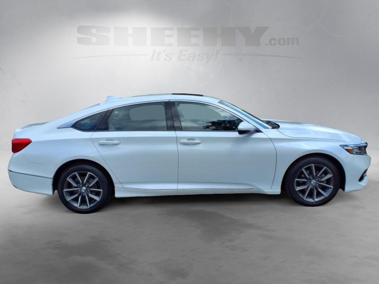 2022 Honda Accord EX-L Waldorf MD
