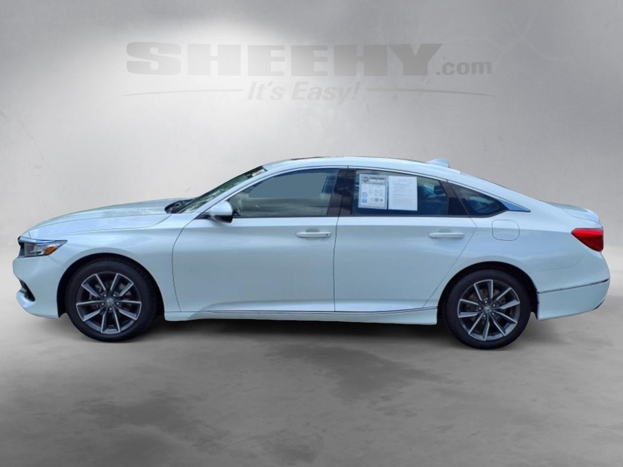 2022 Honda Accord EX-L Waldorf MD
