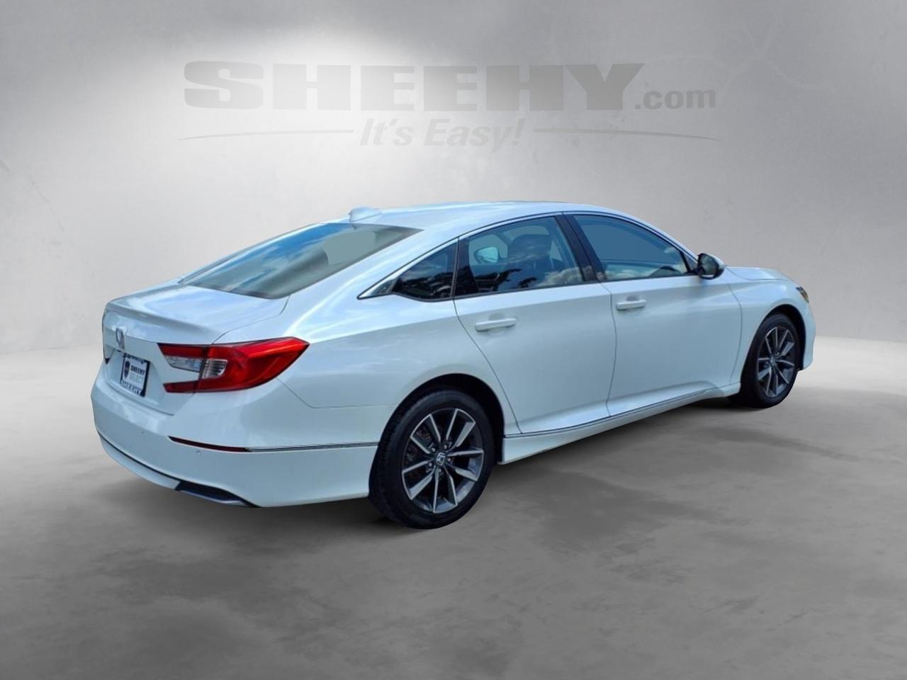 2022 Honda Accord EX-L Waldorf MD
