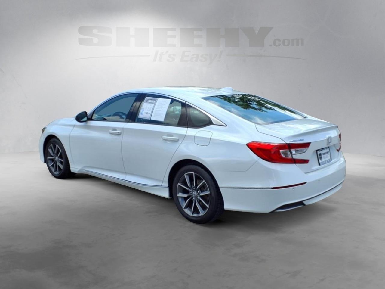 2022 Honda Accord EX-L Waldorf MD