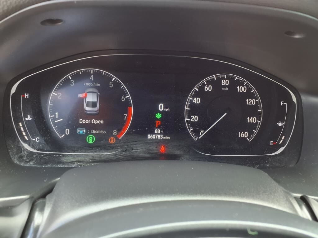 2022 Honda Accord EX-L Waldorf MD