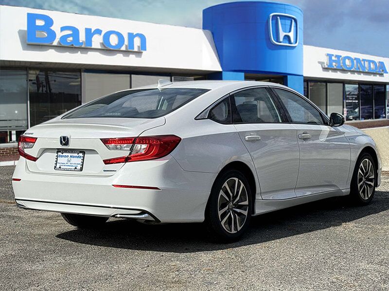 2022 Honda Accord Hybrid San Clemente CA