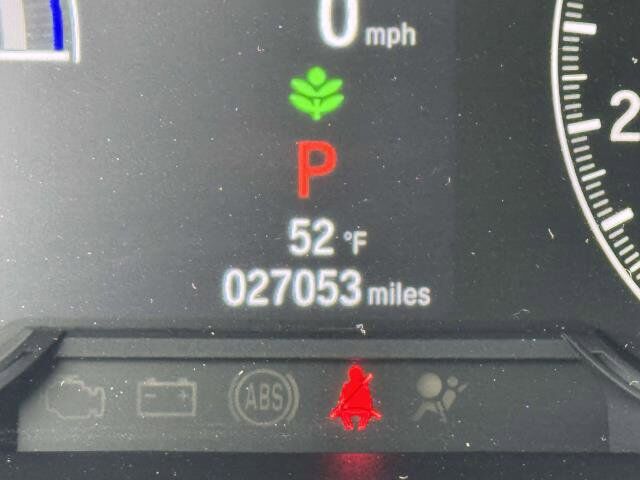 2022 Honda Accord Hybrid San Clemente CA