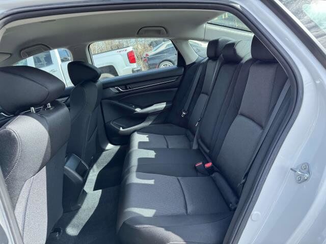 2022 Honda Accord Hybrid San Clemente CA