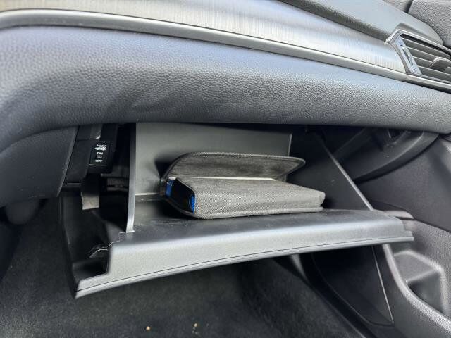 2022 Honda Accord Hybrid San Clemente CA