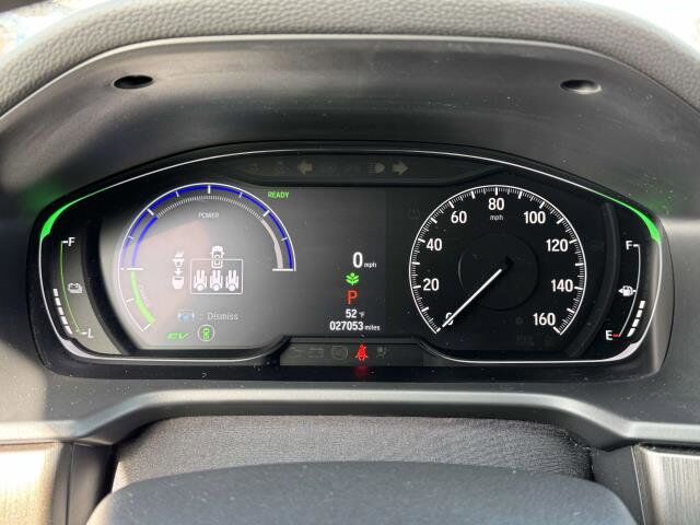 2022 Honda Accord Hybrid San Clemente CA