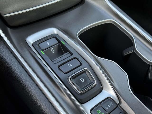 2022 Honda Accord Hybrid San Clemente CA