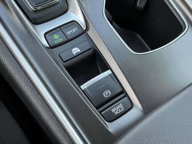 2022 Honda Accord Hybrid San Clemente CA