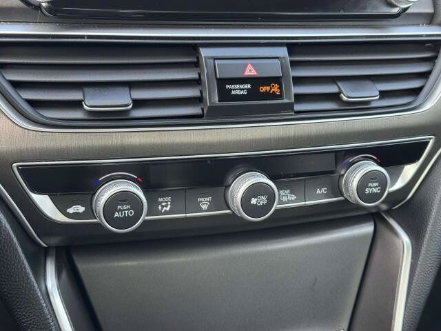2022 Honda Accord Hybrid San Clemente CA
