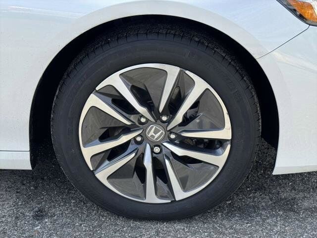 2022 Honda Accord Hybrid San Clemente CA