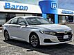 2022 Honda Accord Hybrid