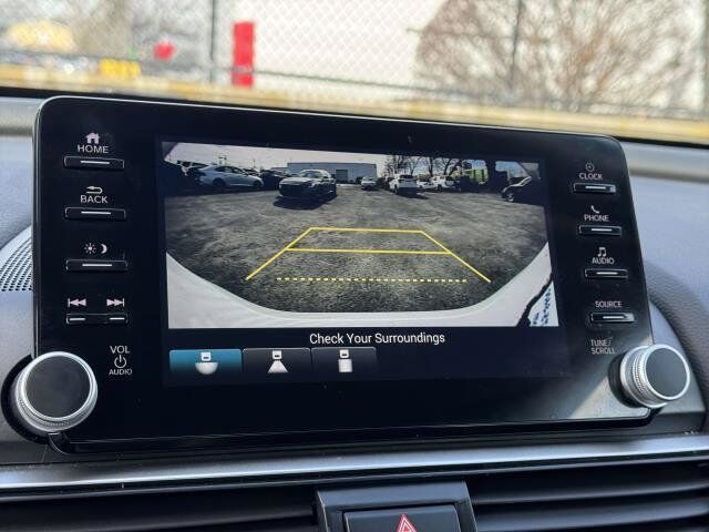 2022 Honda Accord Hybrid San Clemente CA