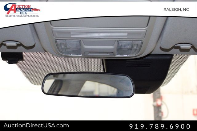 2022 Honda Accord Hybrid Base Raleigh NC