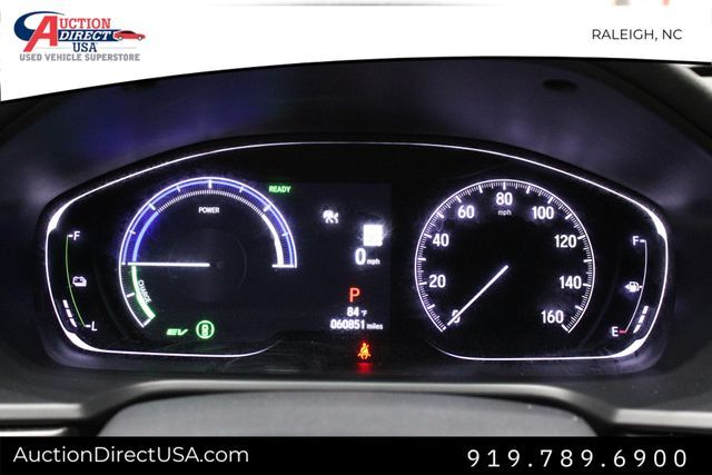 2022 Honda Accord Hybrid Base Raleigh NC