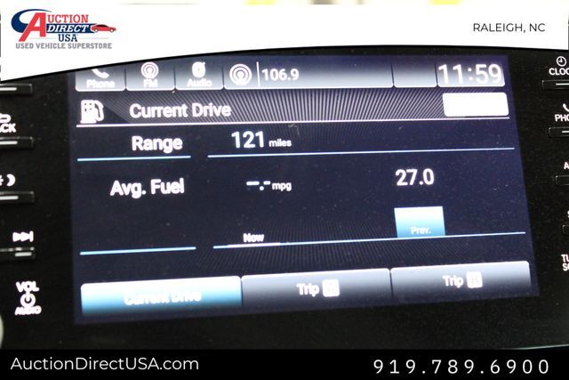 2022 Honda Accord Hybrid Base Raleigh NC