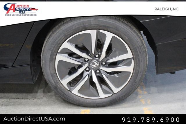 2022 Honda Accord Hybrid Base Raleigh NC