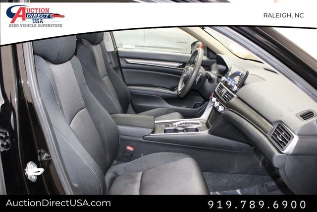 2022 Honda Accord Hybrid Base Raleigh NC