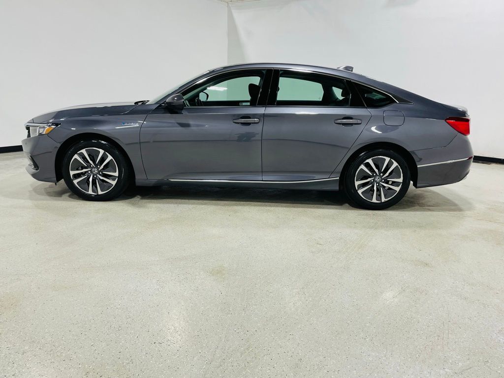 2022 Honda Accord Hybrid EX-L Jersey City NJ