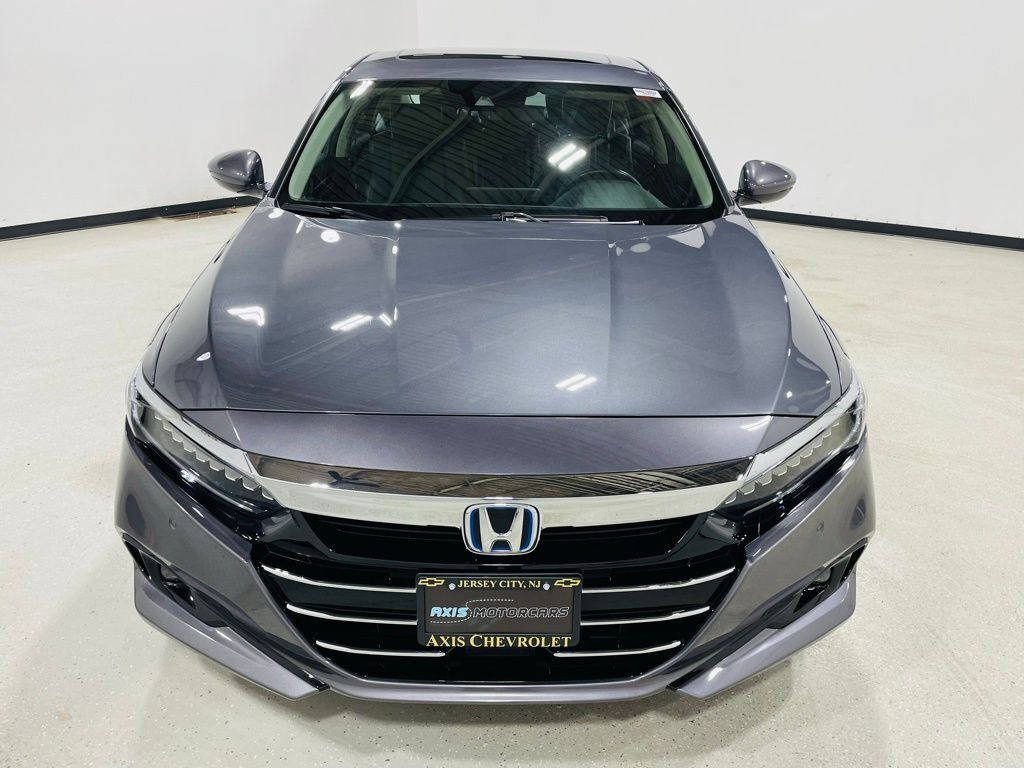 2022 Honda Accord Hybrid EX-L Jersey City NJ
