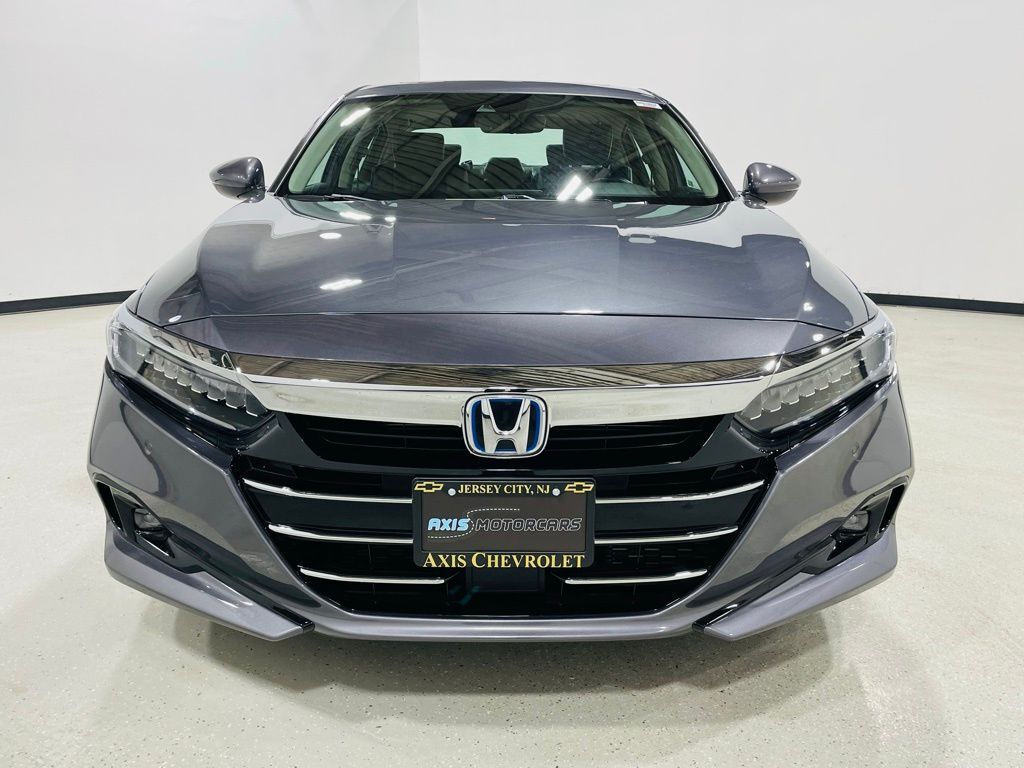 2022 Honda Accord Hybrid EX-L Jersey City NJ