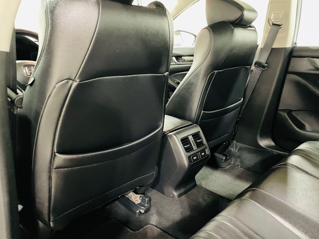 2022 Honda Accord Hybrid EX-L Jersey City NJ