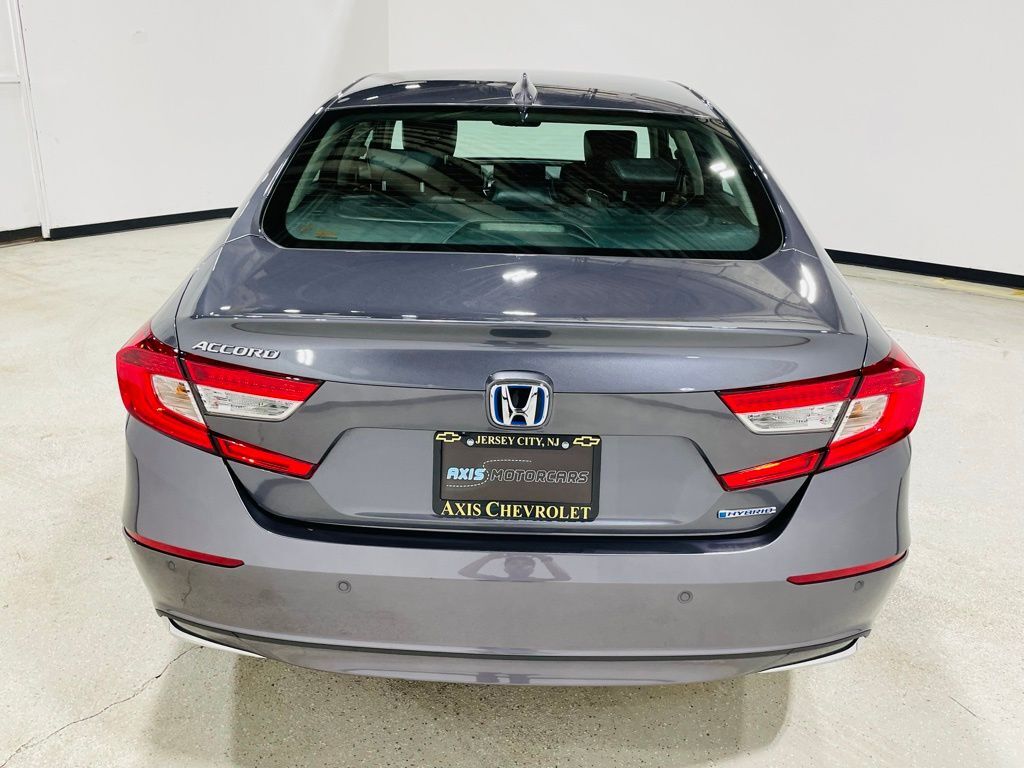 2022 Honda Accord Hybrid EX-L Jersey City NJ
