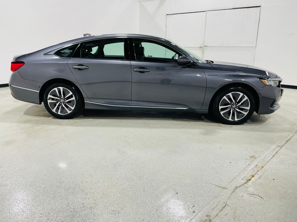 2022 Honda Accord Hybrid EX-L Jersey City NJ