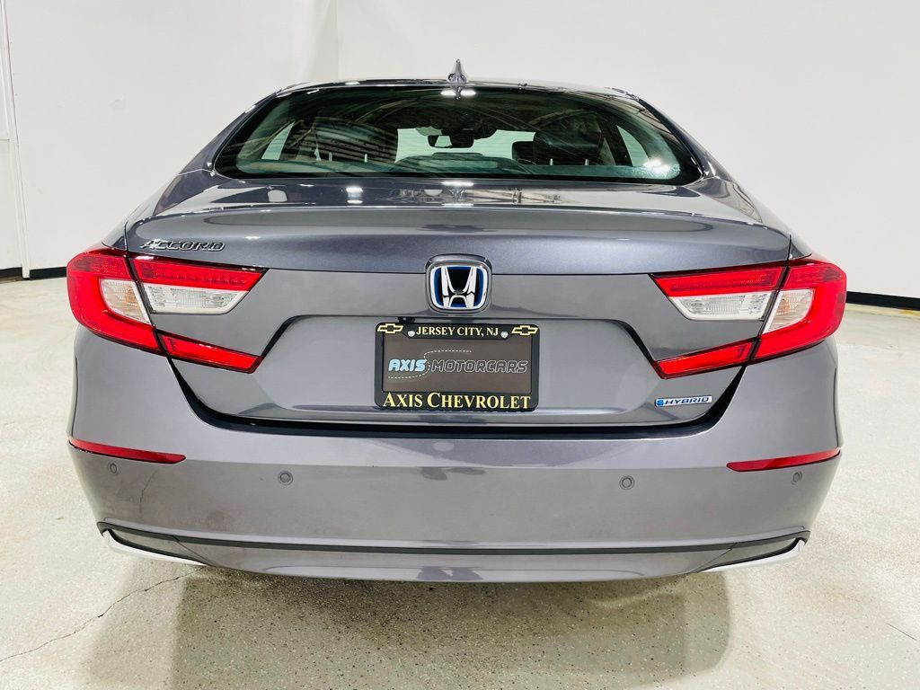 2022 Honda Accord Hybrid EX-L Jersey City NJ
