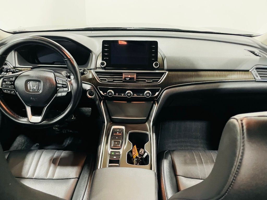 2022 Honda Accord Hybrid EX-L Jersey City NJ