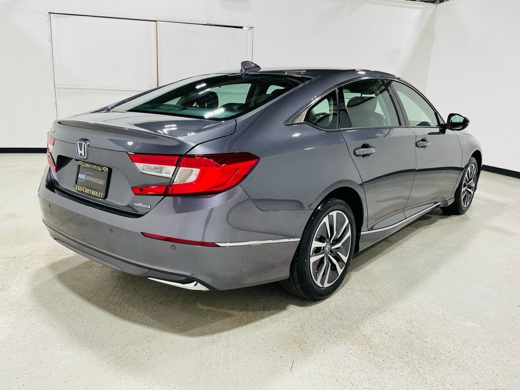 2022 Honda Accord Hybrid EX-L Jersey City NJ