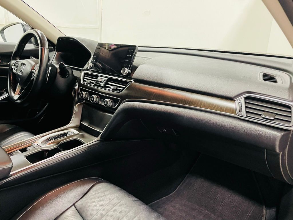 2022 Honda Accord Hybrid EX-L Jersey City NJ