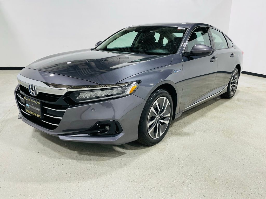 2022 Honda Accord Hybrid EX-L Jersey City NJ