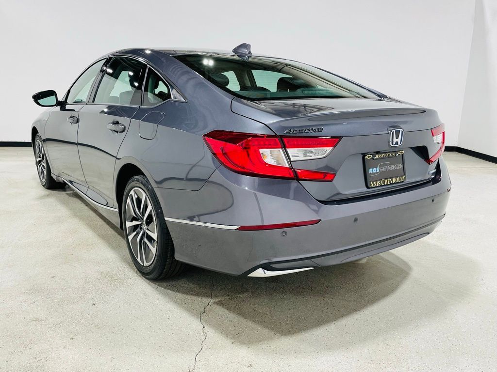 2022 Honda Accord Hybrid EX-L Jersey City NJ