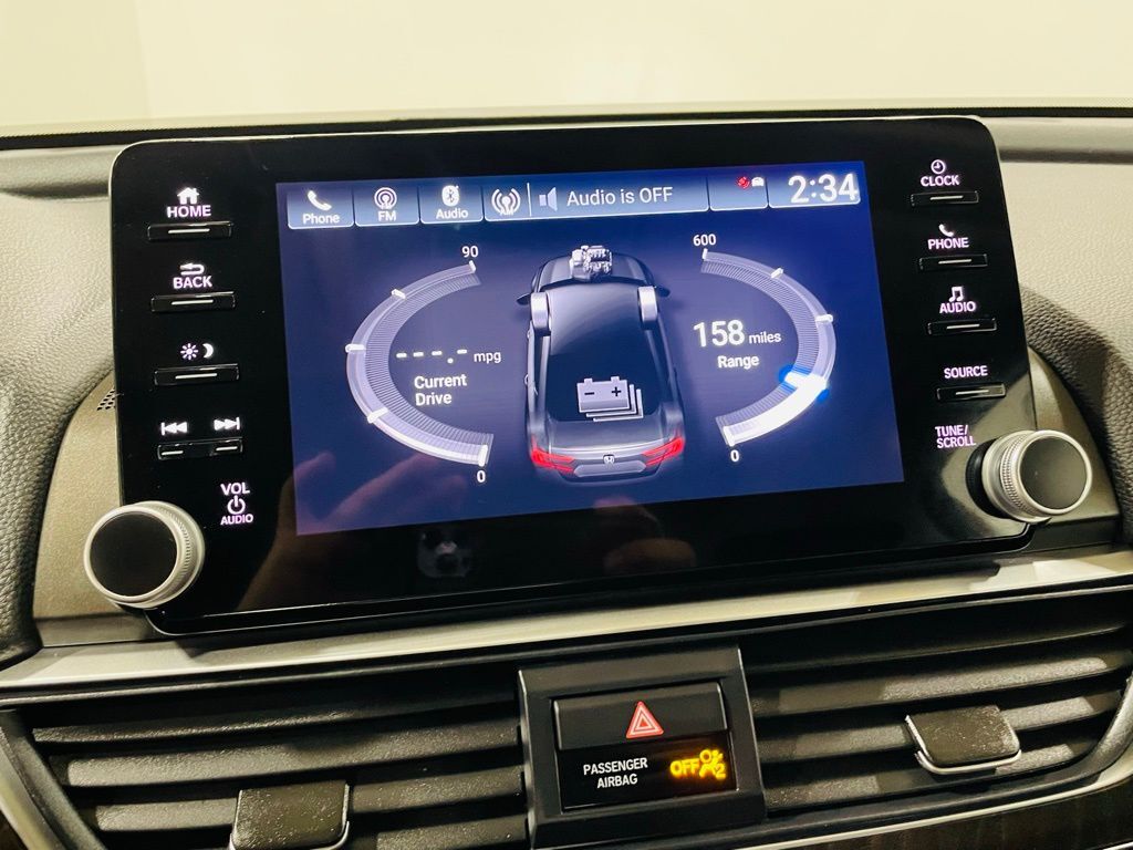 2022 Honda Accord Hybrid EX-L Jersey City NJ