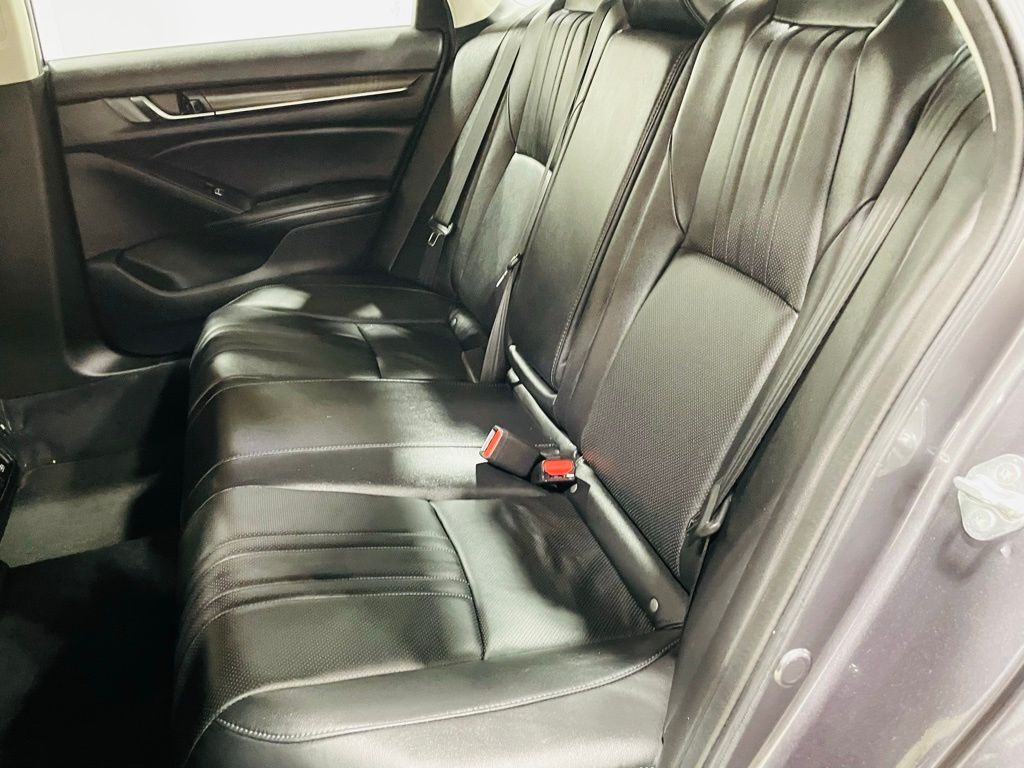 2022 Honda Accord Hybrid EX-L Jersey City NJ
