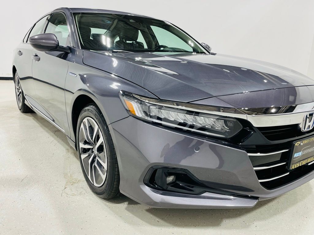 2022 Honda Accord Hybrid EX-L Jersey City NJ