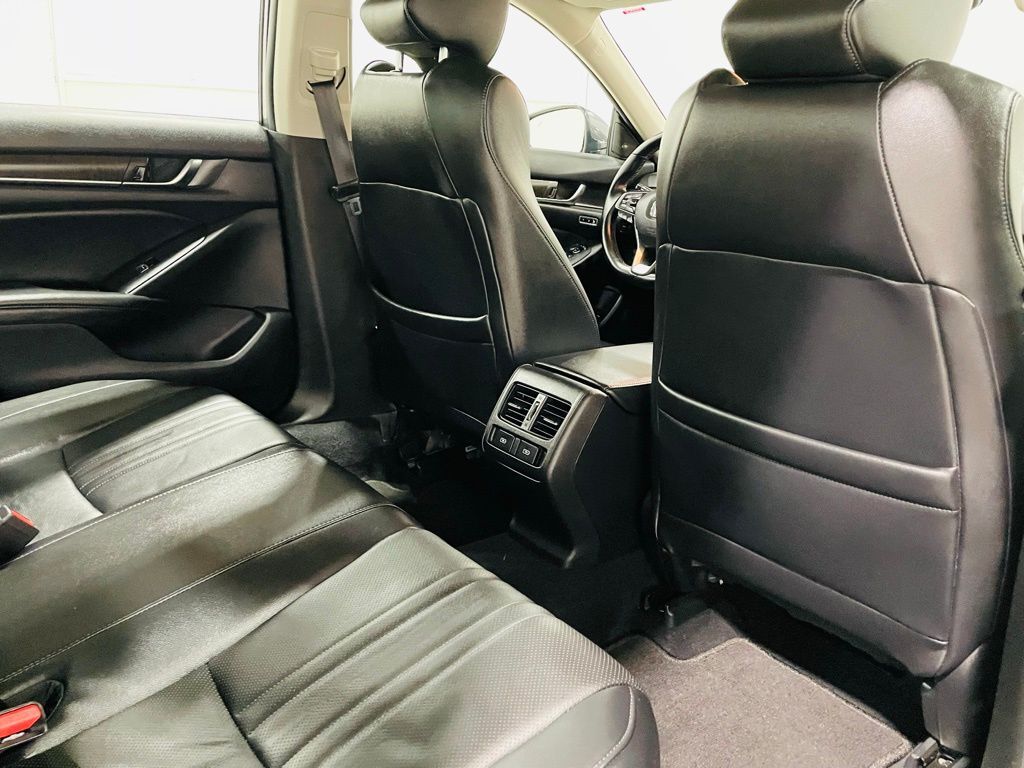 2022 Honda Accord Hybrid EX-L Jersey City NJ