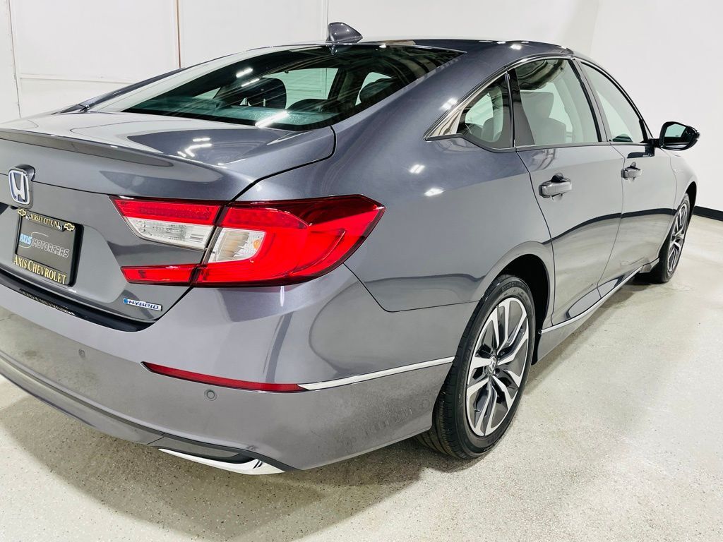 2022 Honda Accord Hybrid EX-L Jersey City NJ