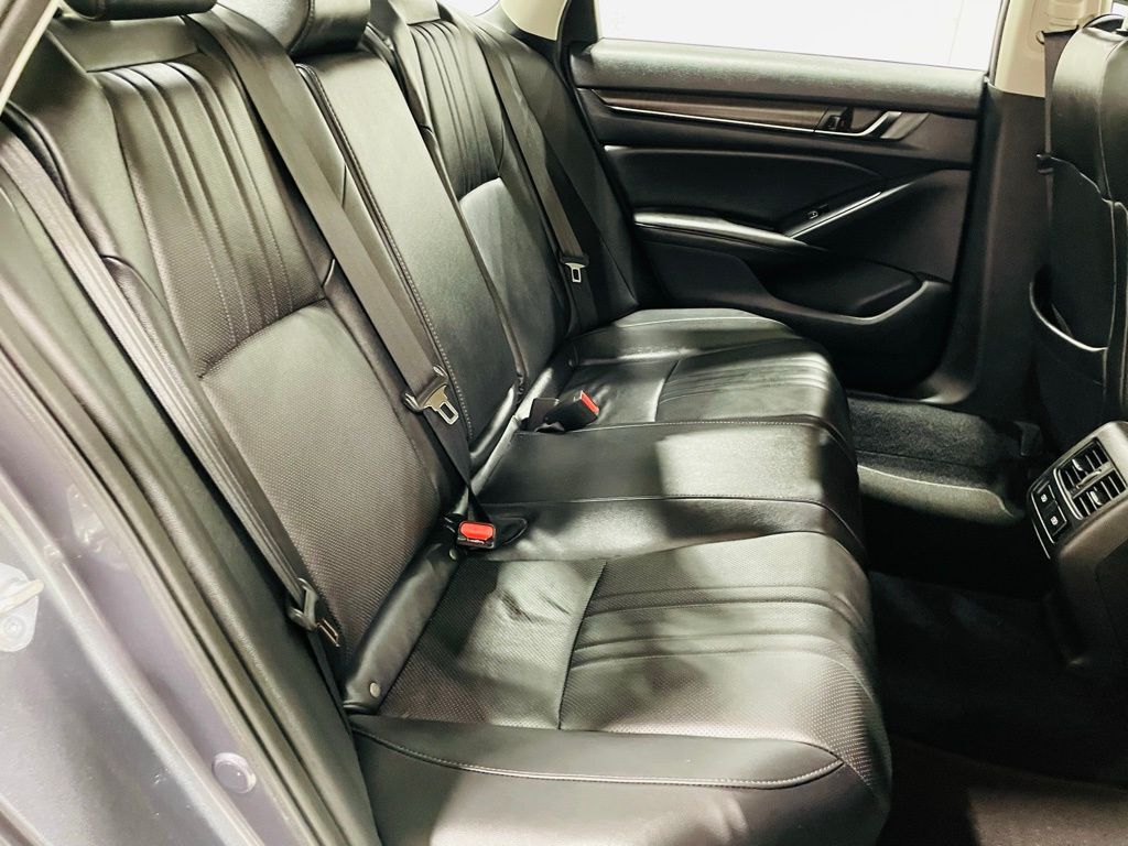 2022 Honda Accord Hybrid EX-L Jersey City NJ