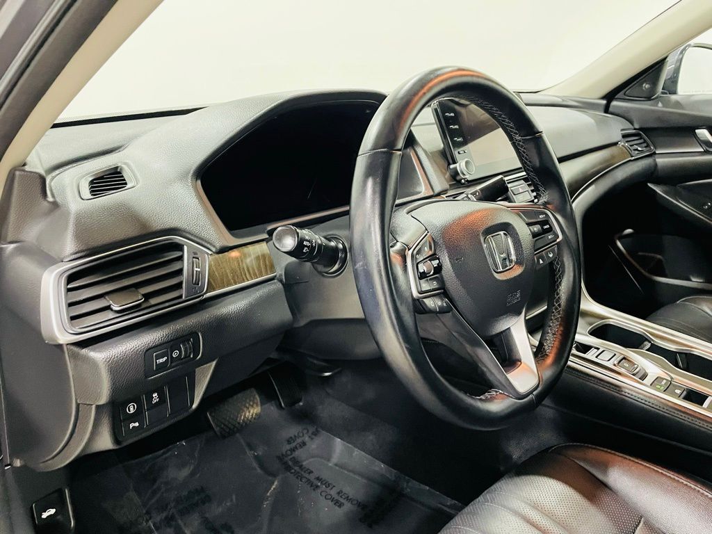 2022 Honda Accord Hybrid EX-L Jersey City NJ