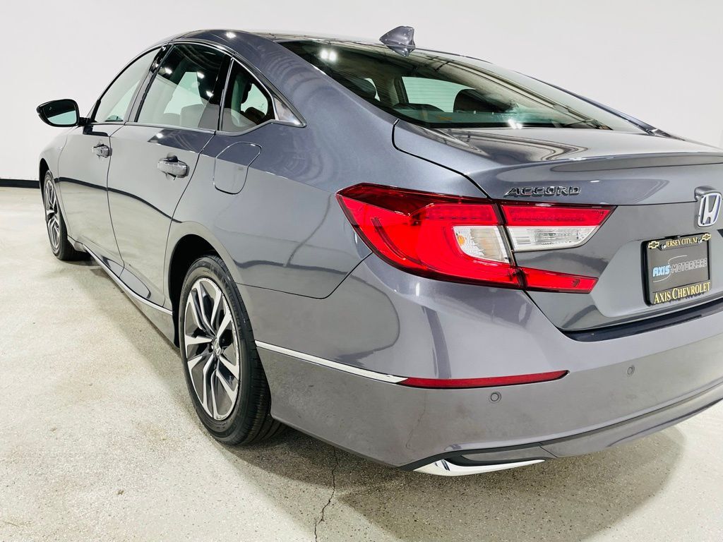 2022 Honda Accord Hybrid EX-L Jersey City NJ