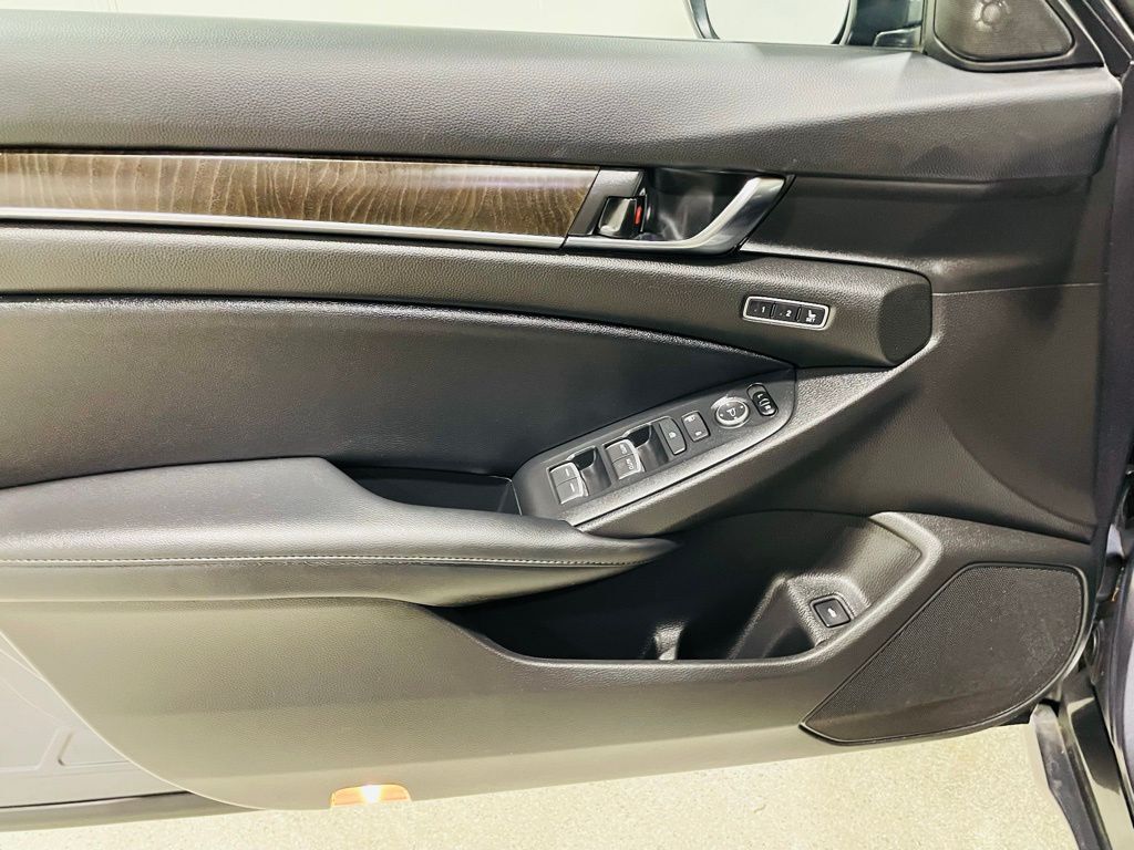 2022 Honda Accord Hybrid EX-L Jersey City NJ