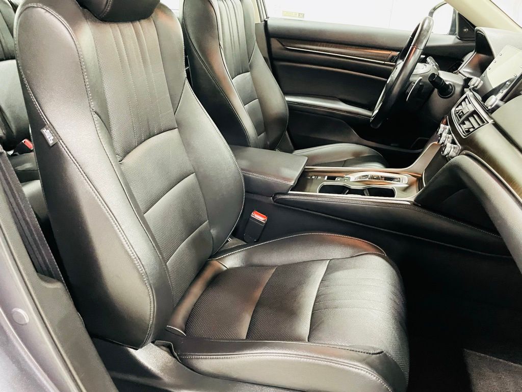 2022 Honda Accord Hybrid EX-L Jersey City NJ